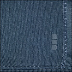 Pánská mikina Elevate Arora, velikost XL, modrošedá