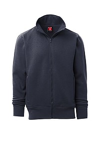 Pánská mikina Payper ALABAMA, námořní modrá, velikost M - potisk mikin