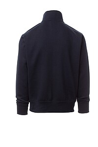 Pánská mikina PAYPER HOOVER, námořní modrá, 3XL