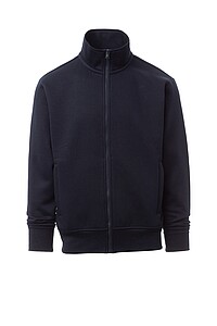 Pánská mikina PAYPER HOOVER, námořní modrá, M
