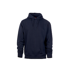 Pánská mikina PAYPER TORRANCE, vel. 3XL, námořní modrá - potisk mikin