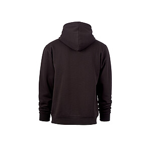 Pánská mikina PAYPER TORRANCE, vel. 5XL, antracitová