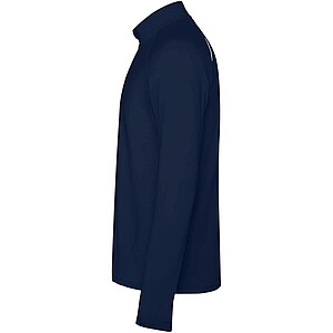 Pánská mikina Roly Estambul, velikost 3XL, námořní modrá