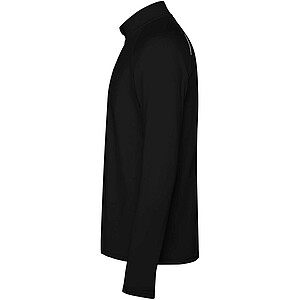 Pánská mikina Roly Estambul, velikost L, černá