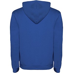 Pánská mikina s kapucí ROLY URBAN, královská modrá, 3XL