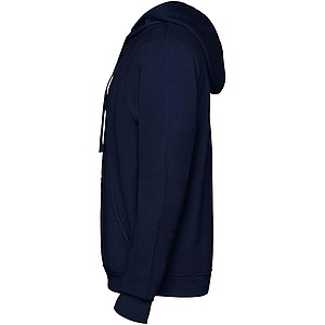 Pánská mikina s kapucí ROLY URBAN, námořní modrá, 3XL