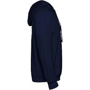 Pánská mikina s kapucí ROLY URBAN, námořní modrá, 3XL