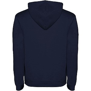 Pánská mikina s kapucí ROLY URBAN, námořní modrá, 3XL