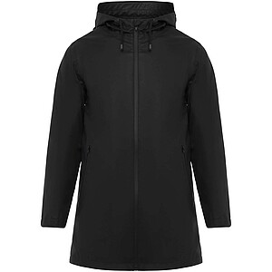 Pánská pláštěnka, Černá, vel. M