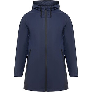 Pánská pláštěnka, navy, vel. 2XL - reklamní deštníky
