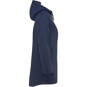 Pánská pláštěnka, tmavě zelená, vel. 3XL