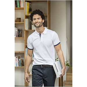 Pánská polokošile Elevate MORGAN, černá, vel. 3XL