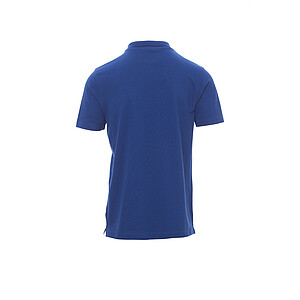 Pánská polokošile PAYPER ROME, vel. 4XL, královská modrá