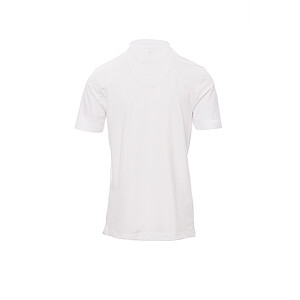 Pánská polokošile PAYPER ROME, vel. 5XL, bílá