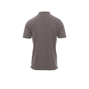 Pánská polokošile PAYPER ROME, vel. 5XL, tmavě šedá