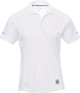 Pánská polokošile PAYPER TRAINING, bílá, velikost 3XL