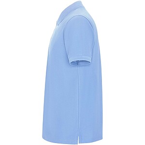 Pánská polokošile Roly Pegaso Premium, velikost 2XL, světle modrá