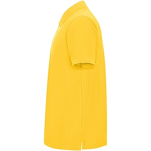 Pánská polokošile Roly Pegaso Premium, velikost XL, žlutá