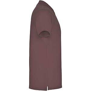 Pánská polokošile Roly Star, velikost 3XL, hnědá