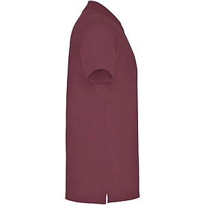 Pánská polokošile Roly Star, velikost L, červenohnědá