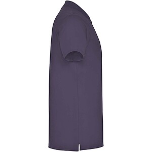 Pánská polokošile Roly Star, velikost S, tmavě fialová