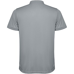 Pánská polokošile Roly Tormo, velikost 3XL, šedá