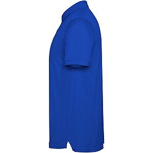 Pánská polokošile Roly Tormo, velikost M, královská modrá