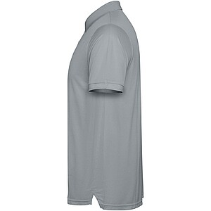 Pánská polokošile Roly Tormo, velikost XL, šedá