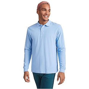 Pánská polokošile s dlouhým rukávem, ROLY ESTRELLA, jasně zelená, vel. 3XL