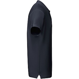 Pánská polokošile s krátkým rukávem, ROLY PRINCE, navy, vel. 2XL
