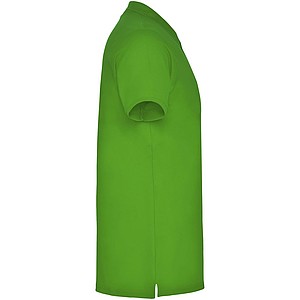 Pánská polokošile s krátkým rukávem, ROLY STAR, jasně zelená, vel. 2XL