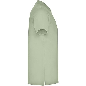 Pánská polokošile s krátkým rukávem, ROLY STAR, khaki, vel. M