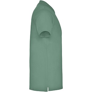 Pánská polokošile s krátkým rukávem, ROLY STAR, mátová, 3XL