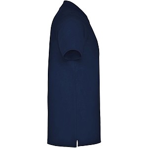 Pánská polokošile s krátkým rukávem, ROLY STAR, navy, vel. 3XL