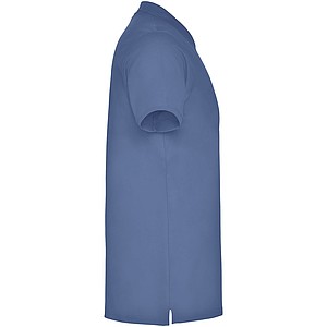 Pánská polokošile s krátkým rukávem, ROLY STAR, světlá královská modrá, vel. 3XL