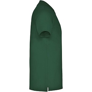Pánská polokošile s krátkým rukávem, ROLY STAR, tmavě zelená, vel. 3XL