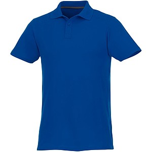 Pánská polokošileElevate HELIOS, modrá, vel. XL