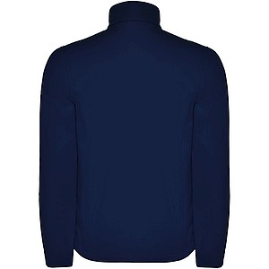 Pánská softshellová bunda, ROLY ANTARTIDA, navy, vel. L