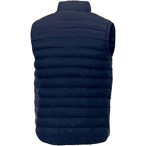 Pánská vesta Elevate Pallas, velikost 3XL, námořní modrá