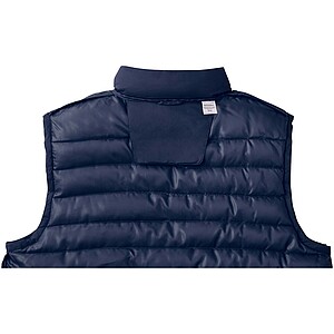 Pánská vesta Elevate Pallas, velikost 3XL, námořní modrá