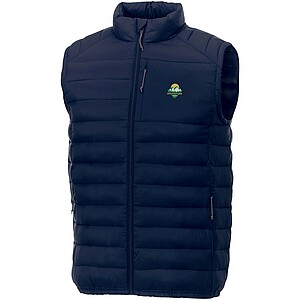 Pánská vesta Elevate Pallas, velikost 3XL, námořní modrá