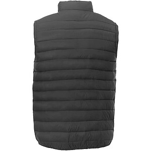 Pánská vesta Elevate Pallas, velikost 3XL, tmavě šedá