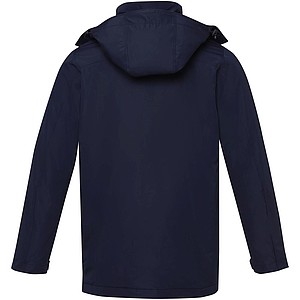 Pánská zateplená bunda Elevate HARDY, námořní modrá, vel. 3XL