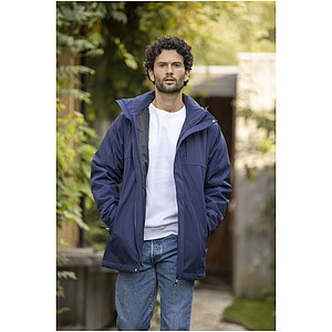 Pánská zateplená bunda Elevate HARDY, námořní modrá, vel. 3XL
