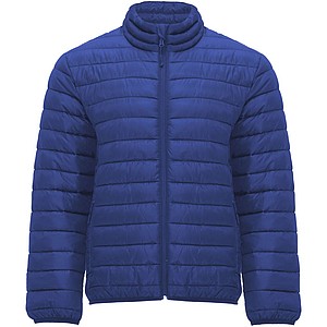 Pánská zateplená bunda, ROLY FINLAND, modrá, vel. 2XL