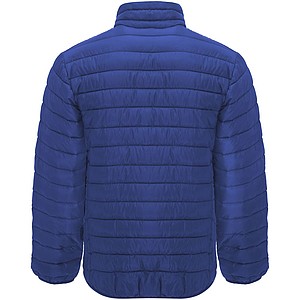 Pánská zateplená bunda, ROLY FINLAND, modrá, vel. M