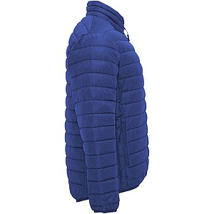 Pánská zateplená bunda, ROLY FINLAND, modrá, vel. M