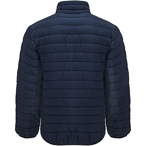 Pánská zateplená bunda, ROLY FINLAND, navy, vel. M