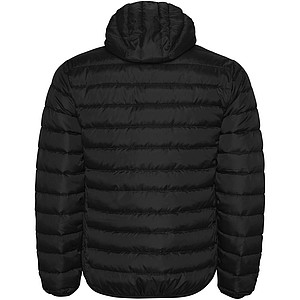 Pánská zateplená bunda, ROLY NORWAY, černá, vel. 2XL