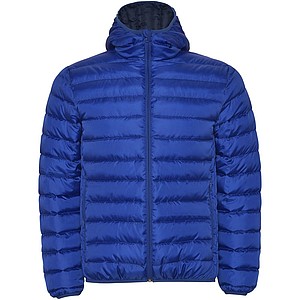 Pánská zateplená bunda, ROLY NORWAY, modrá, vel. 2XL